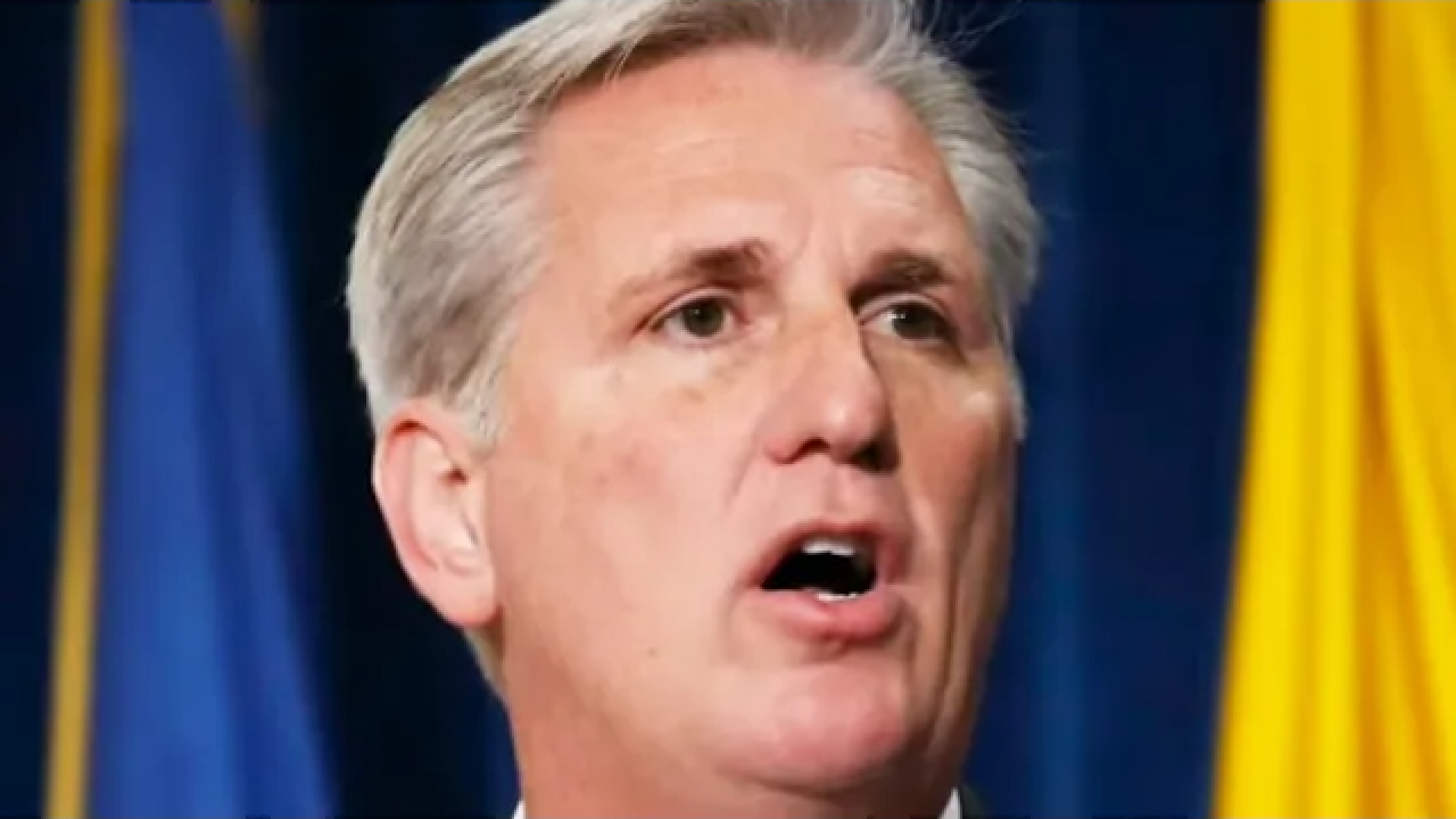 After Losing 13 Votes Kevin Mccarthy Says He Finally Has The Votes To Be Elected Speaker Of The 7886