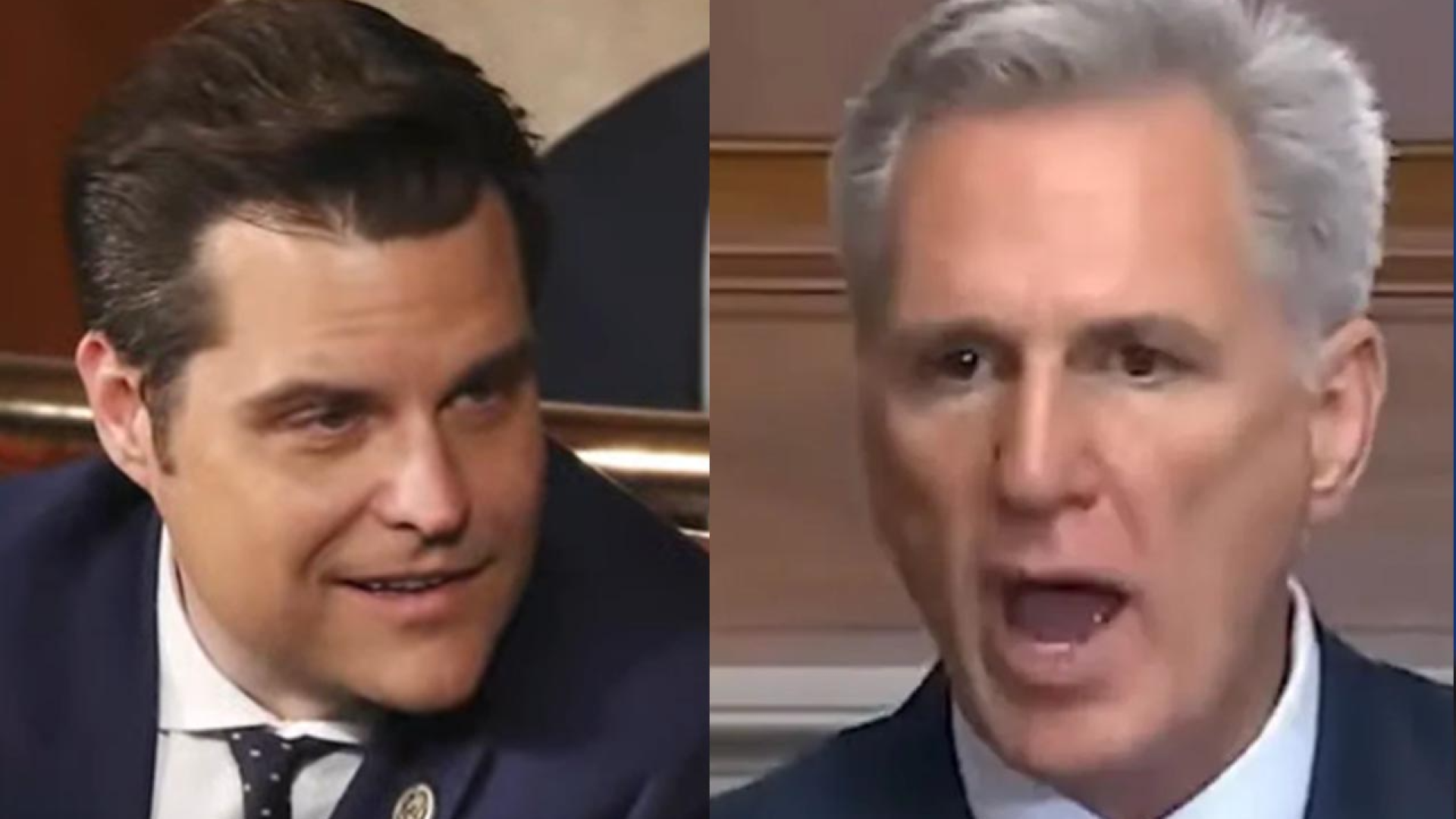 The House Ethics Committee is ramping up their investigation on Matt