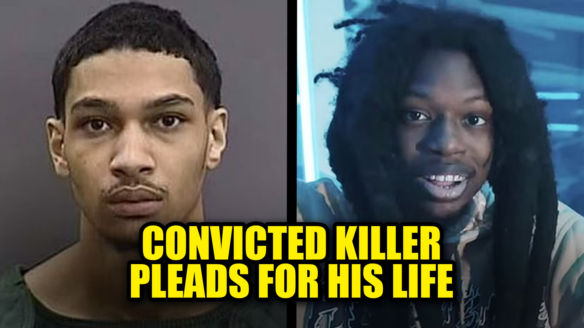 WATCH: Man Convicted in Death of Rapper Julio Foolio Pleads for His ...