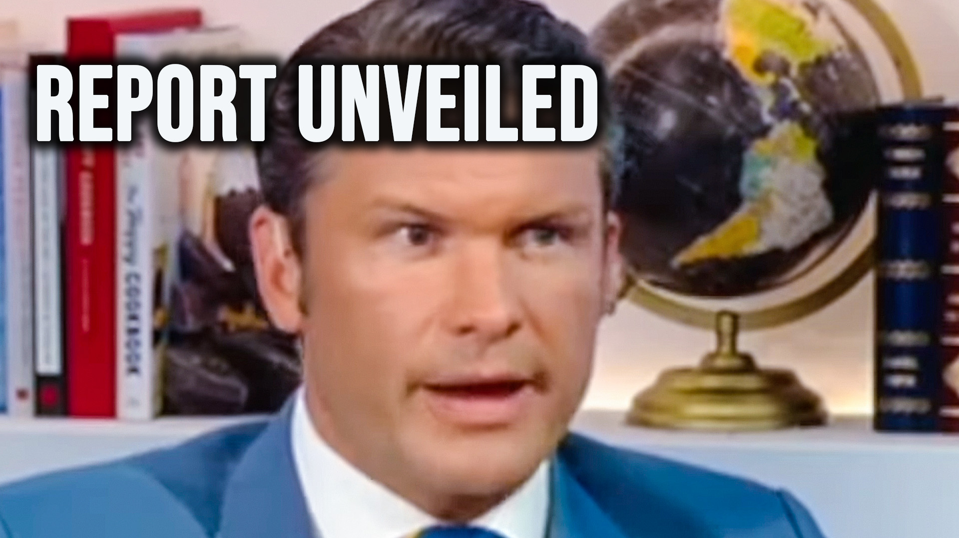 Pete hegseth