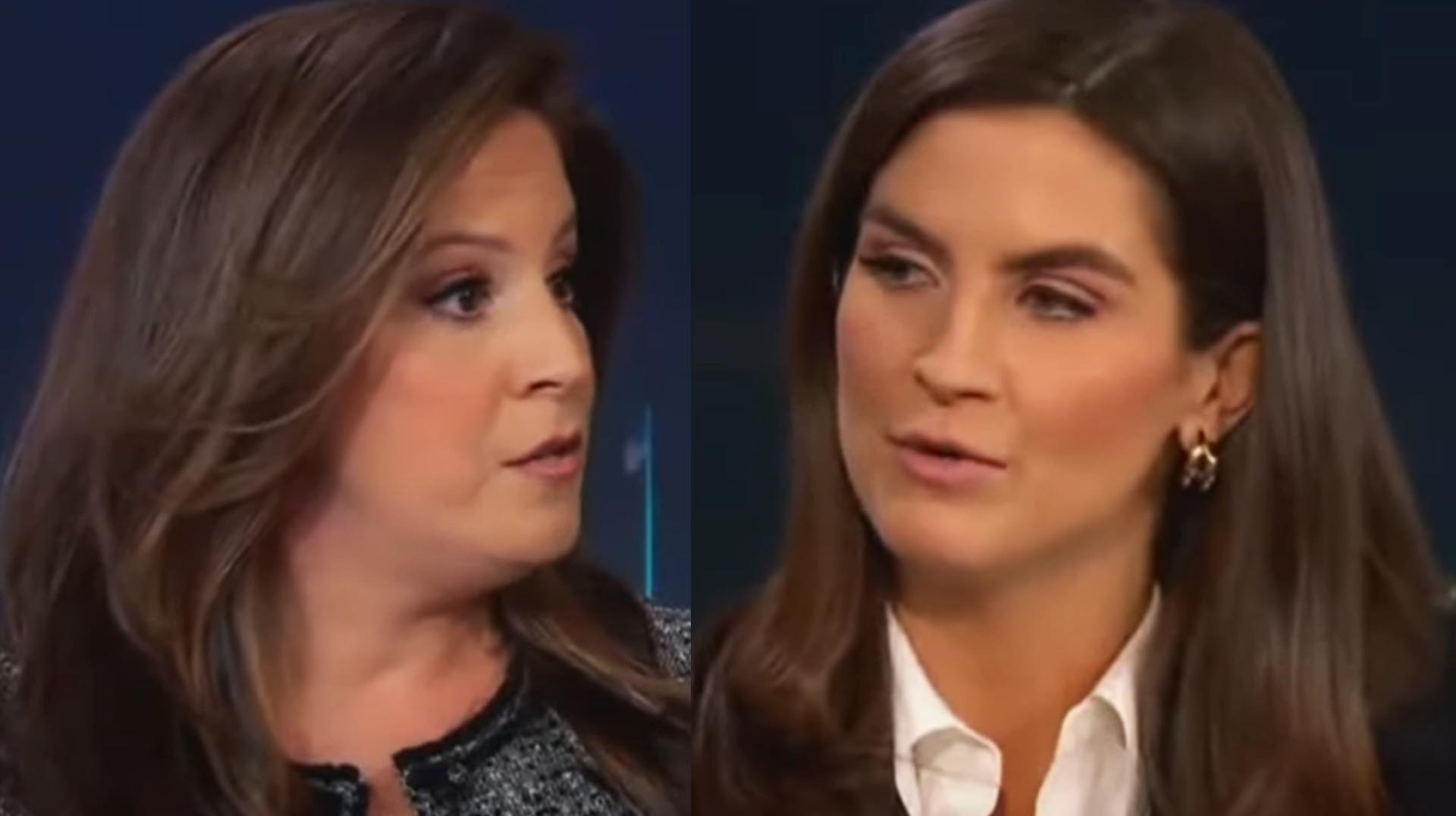 Rep. Elise Stefanik told CNN's Kaitlan Collins that she would have