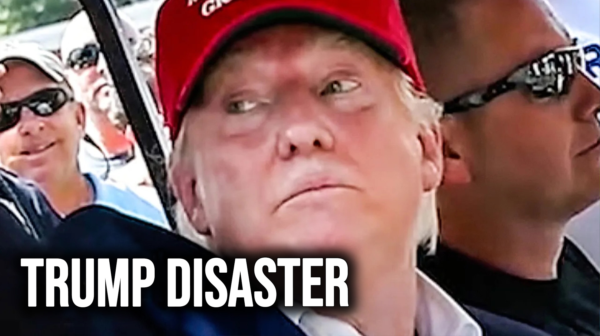 Donald Trump's phone call to the US men's hockey team in the Olympics ...