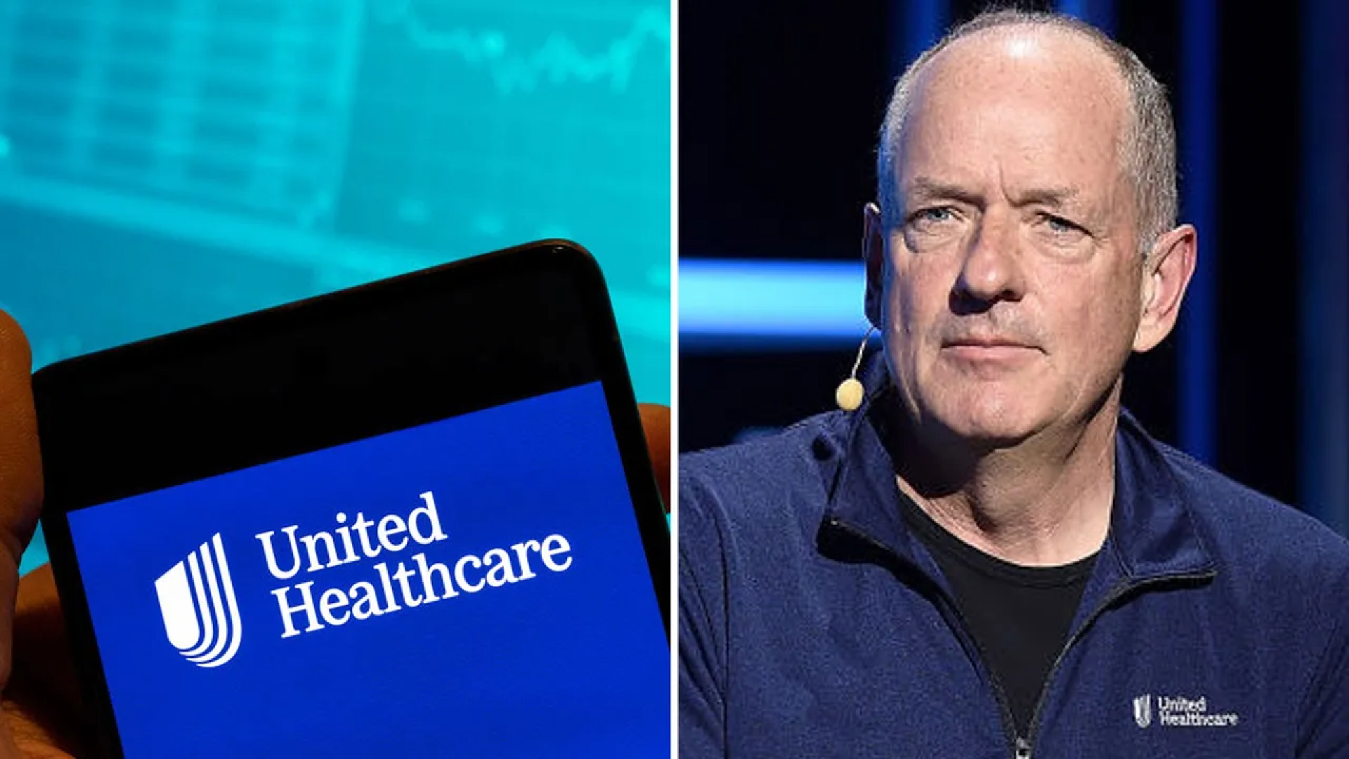 UnitedHealth Touts Profits From Biden's Lack Of Healthcare Regulation ...