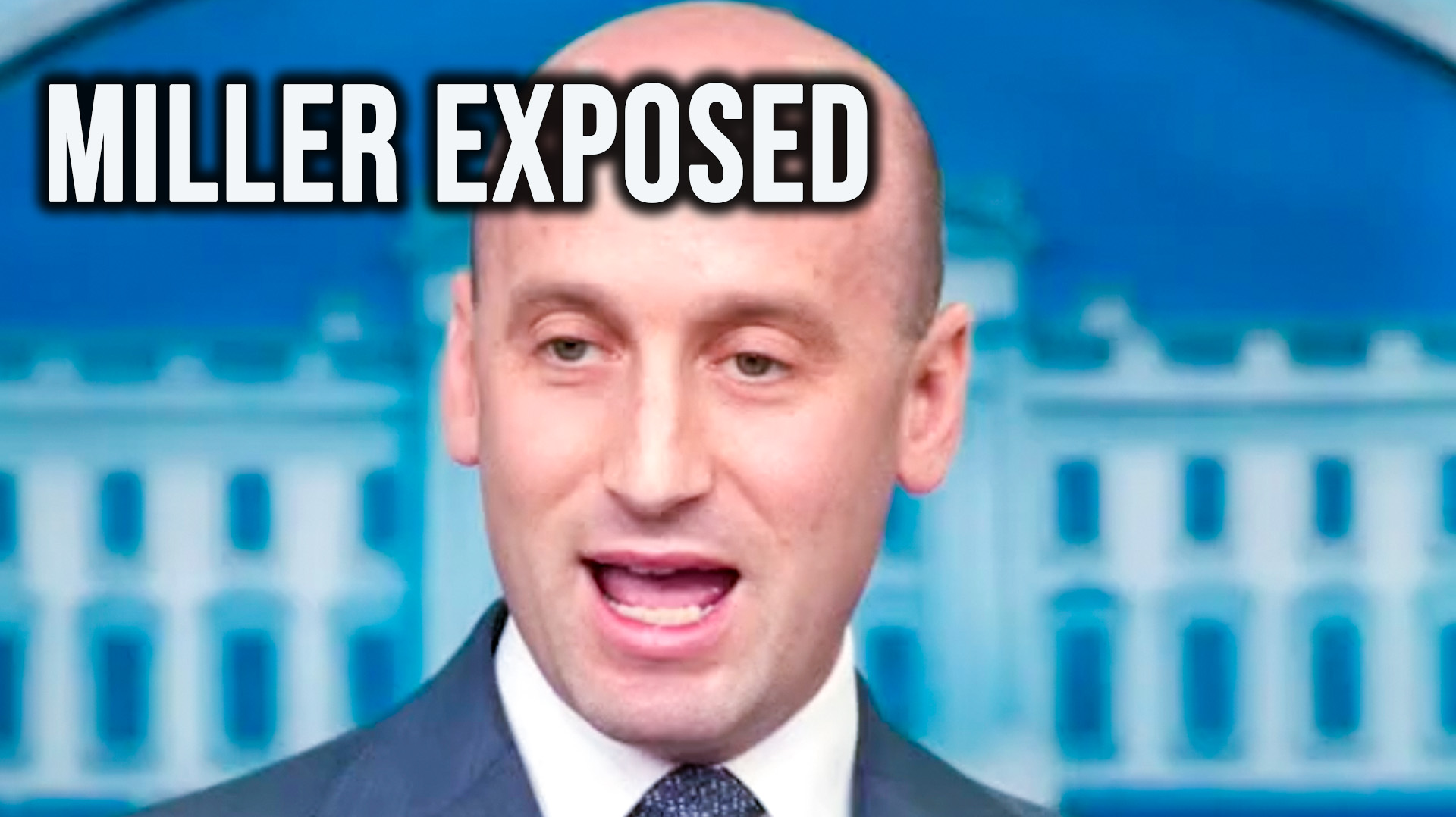 A damning video of the White House Deputy Chief of Staff and long-time ...