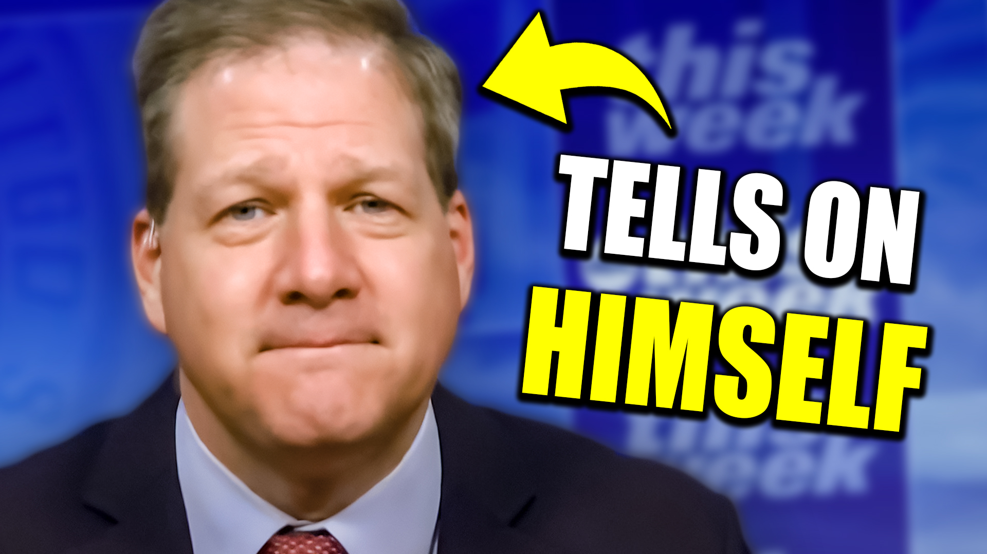 Chris Sununu blasts Trump as a 