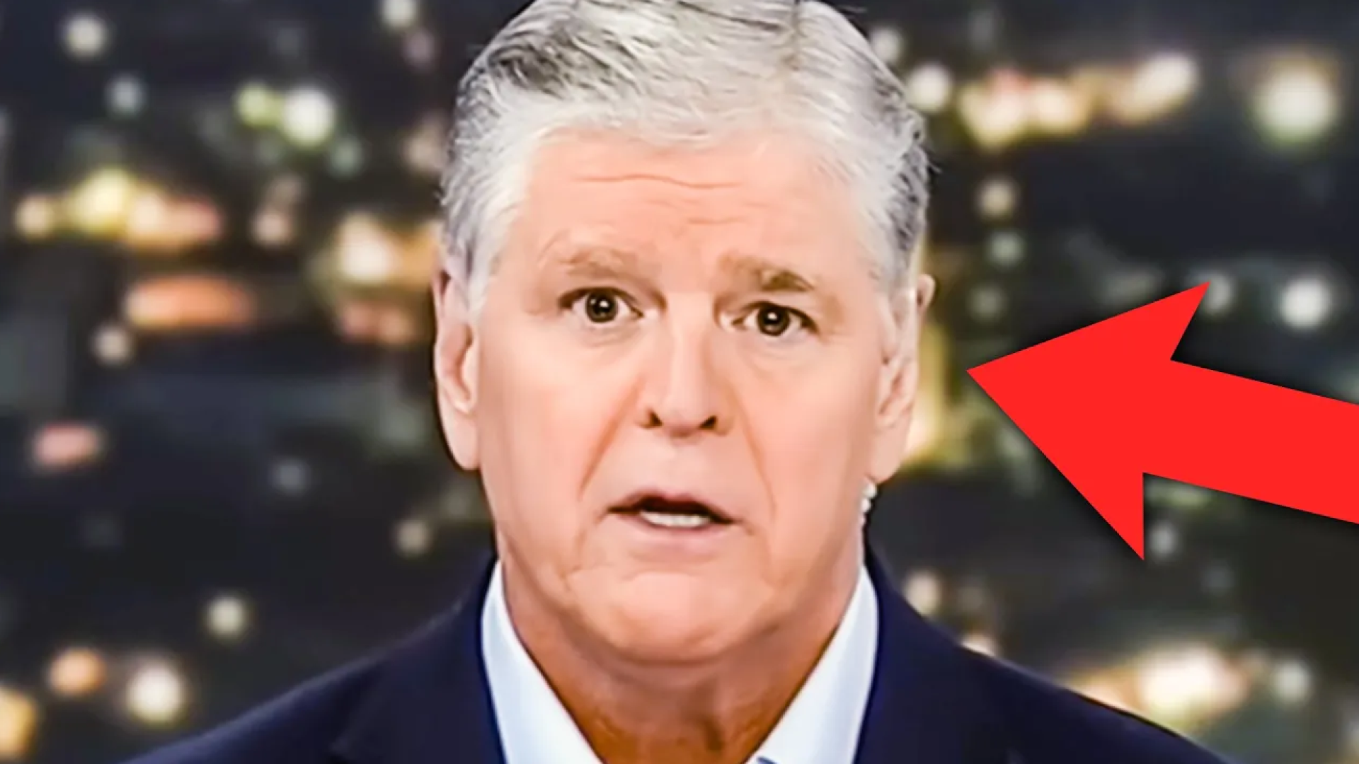 Sean Hannity of Fox News suggests learning MMA in response to recent