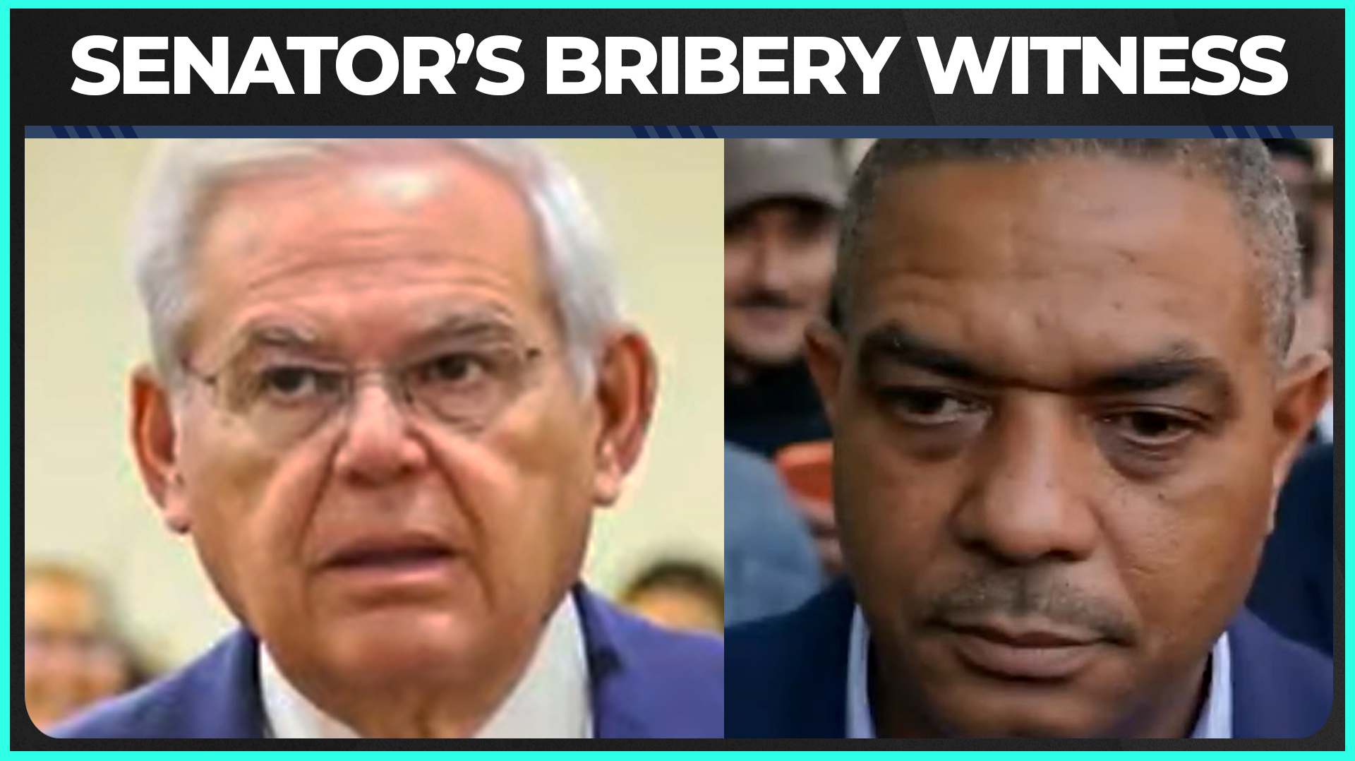 Jose Uribe Testified Against Sen. Bob Menendez In Bribery Scheme Case ...