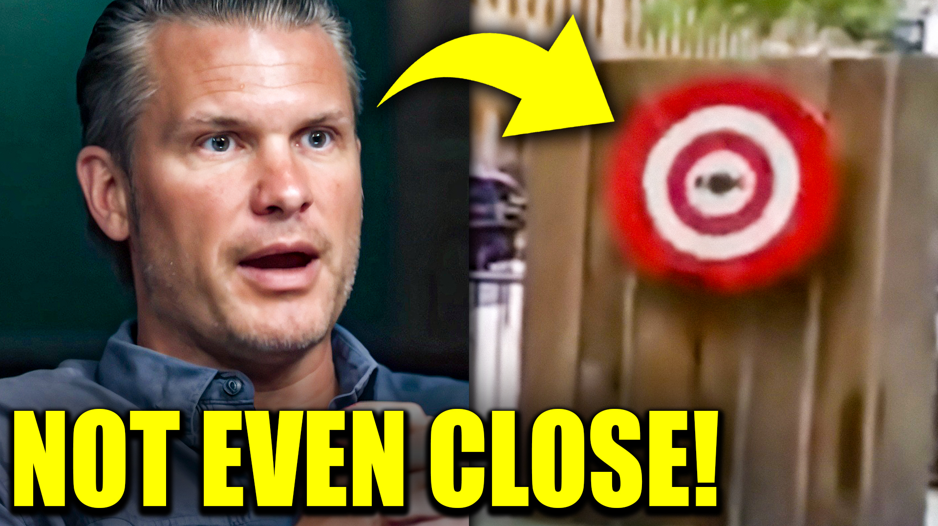 Pete hegseth