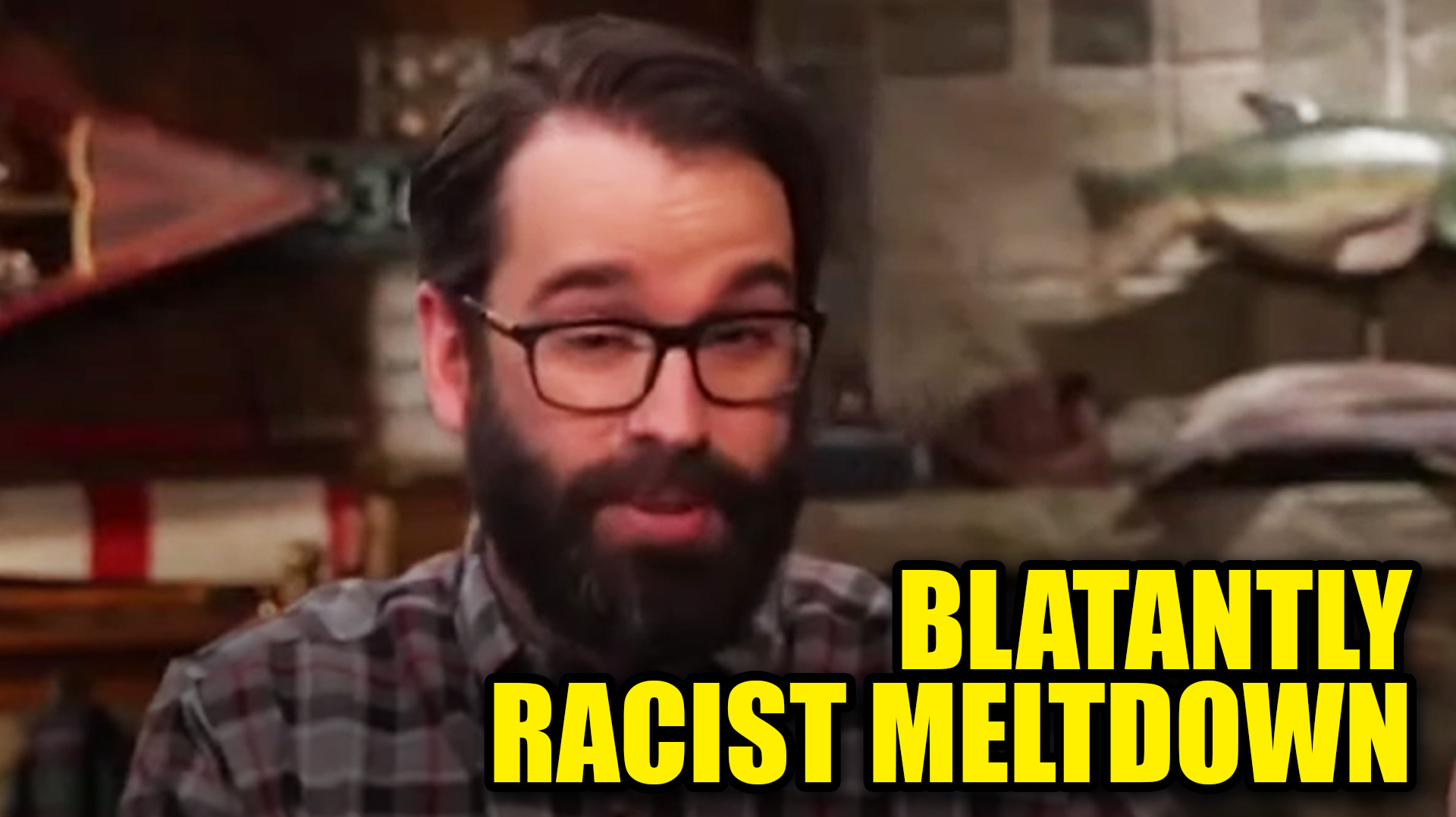 WATCH: Matt Walsh Questions EVERY Black Woman’s Job Qualifications in ...