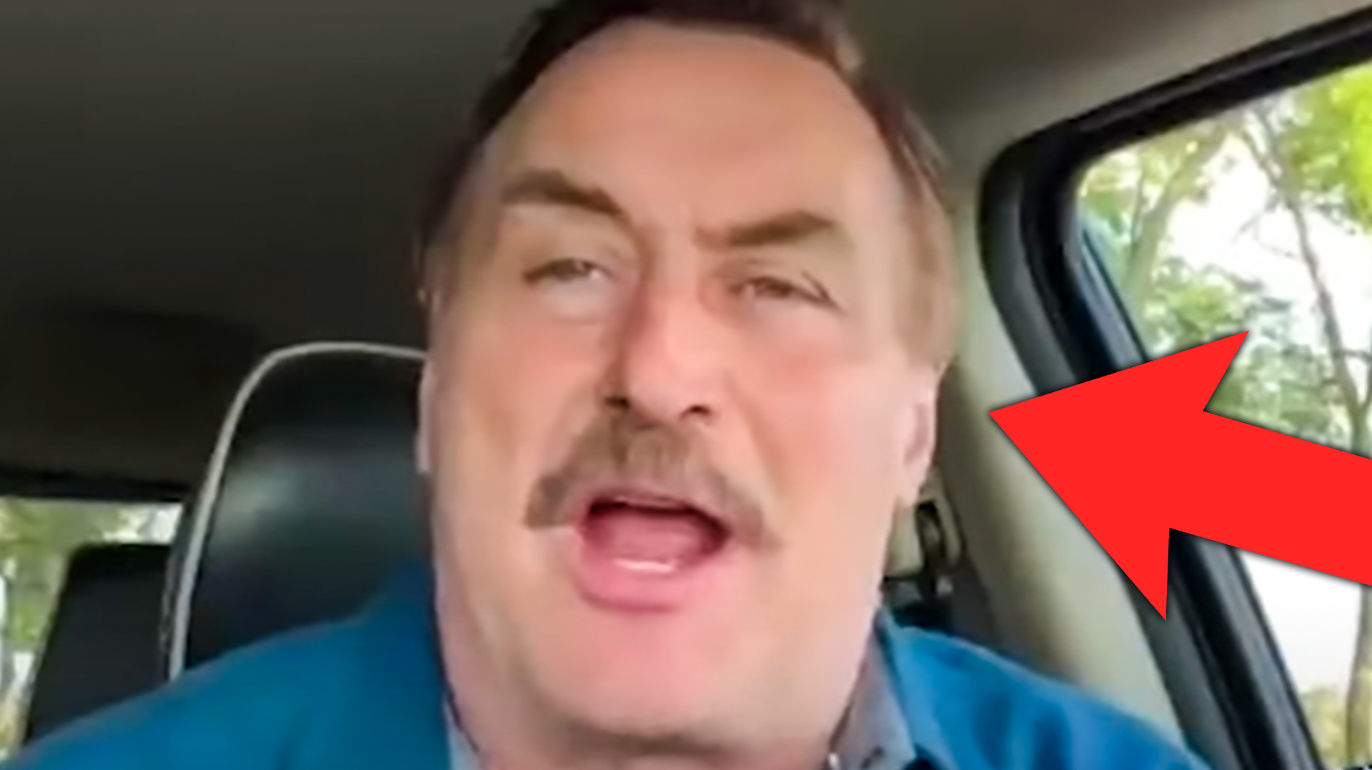 Mike Lindell falls apart as his lawyers abandon him due to unpaid fees