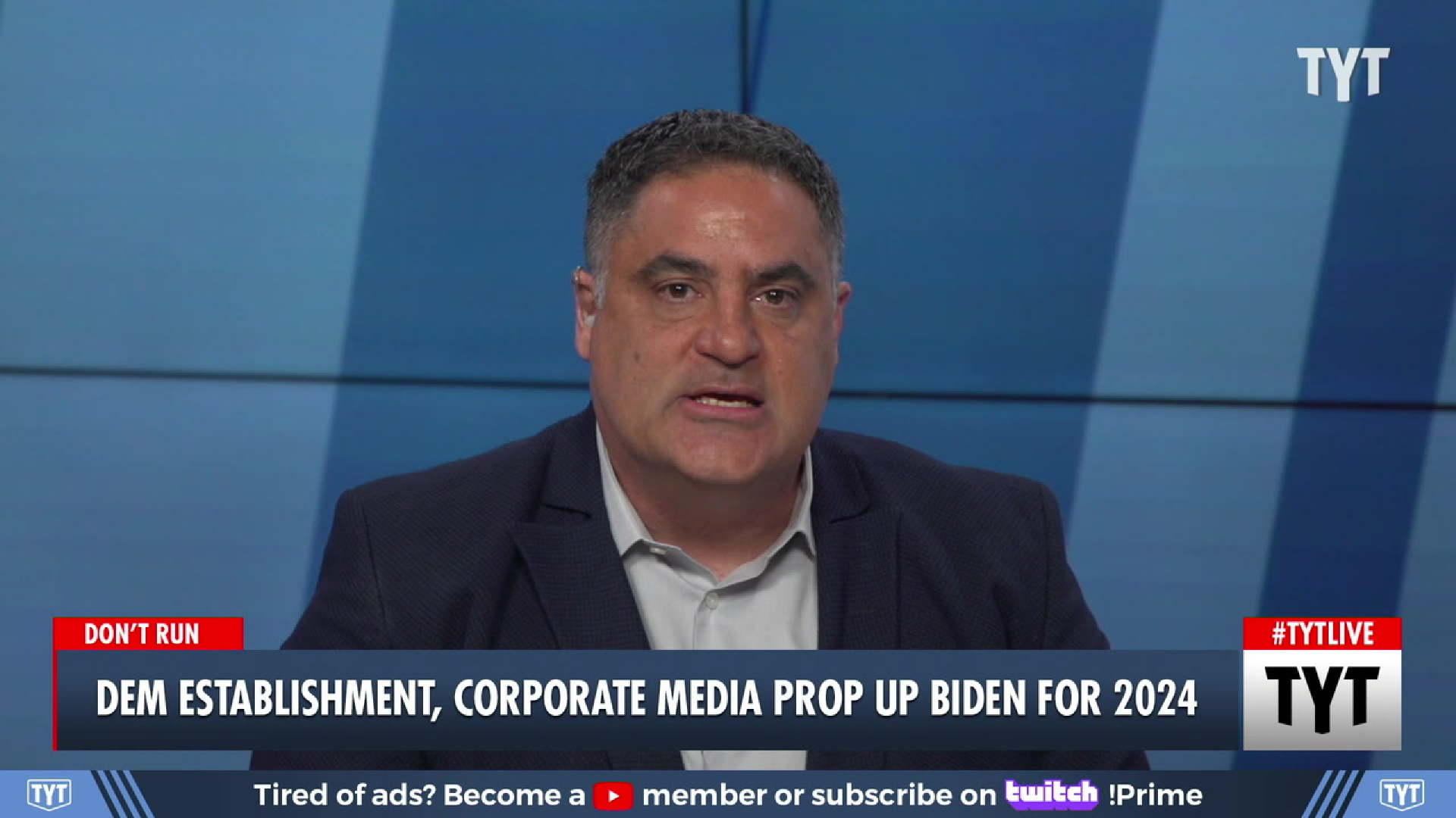 Biden To Make 2024 Announcement Soon Lindsey Graham Loses Temper on