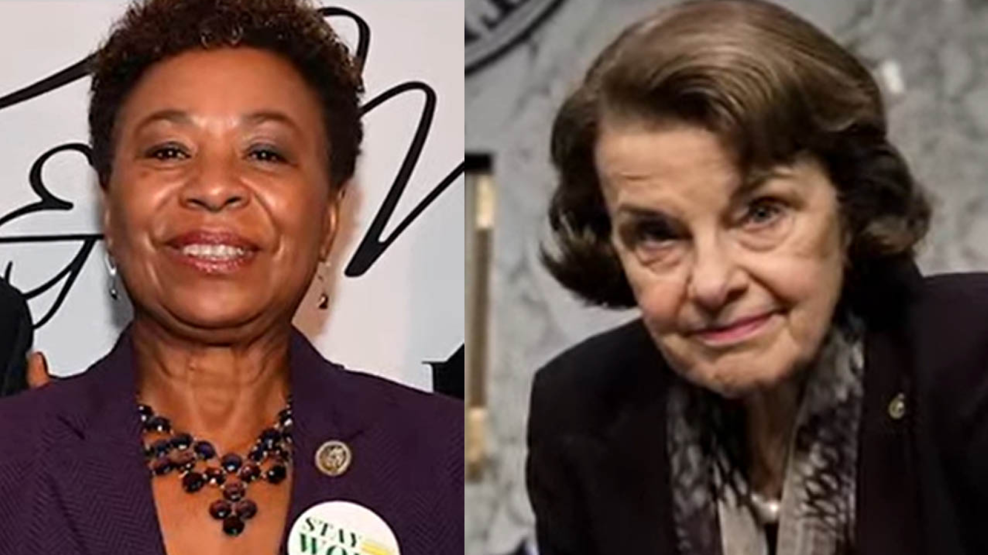 Senator Dianne Feinstein Has Died After Over 30 Years In The Senate ...