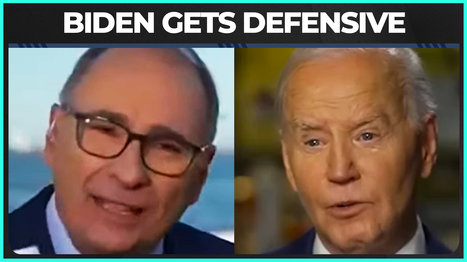 David Axelrod Blasted President Joe Bidens Defense Of His Handling Of