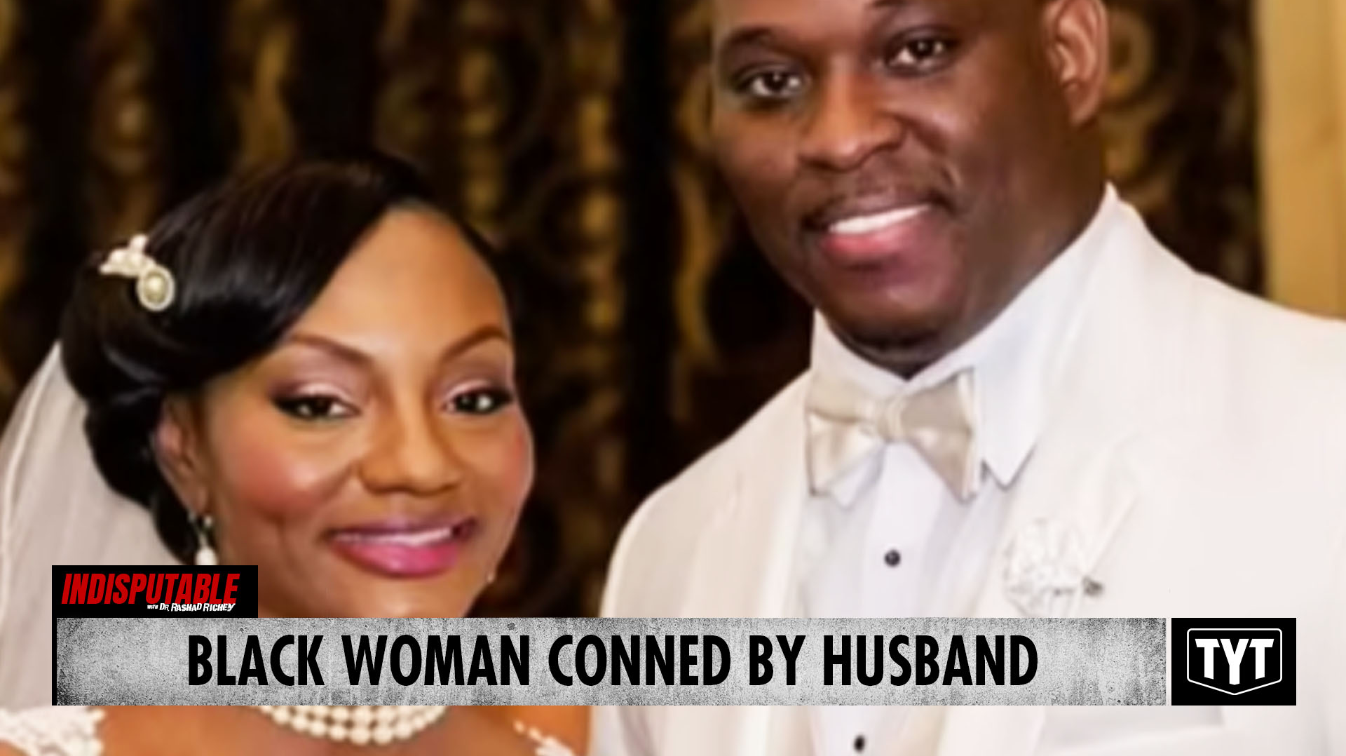 Twenty years after first meeting, Shareza Jackson believed Dorian ...