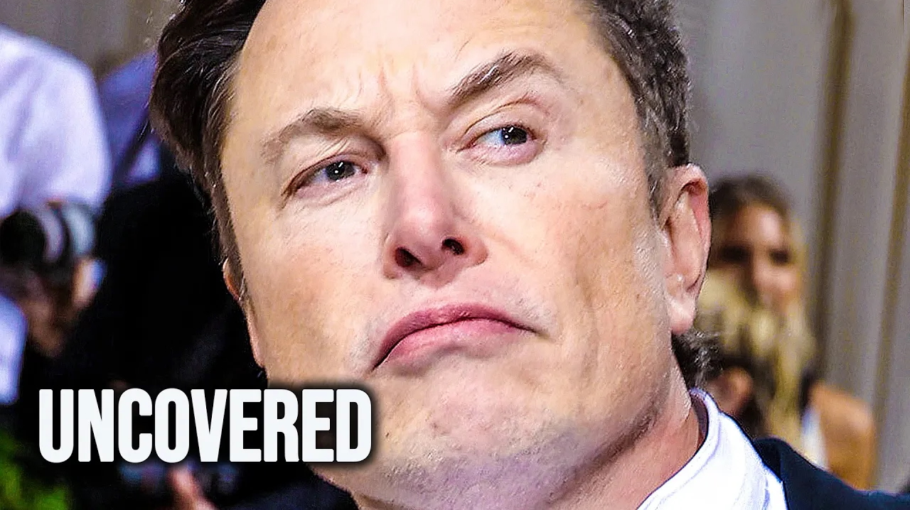 Elon Musk gets officially busted for attempting to short the amount of ...