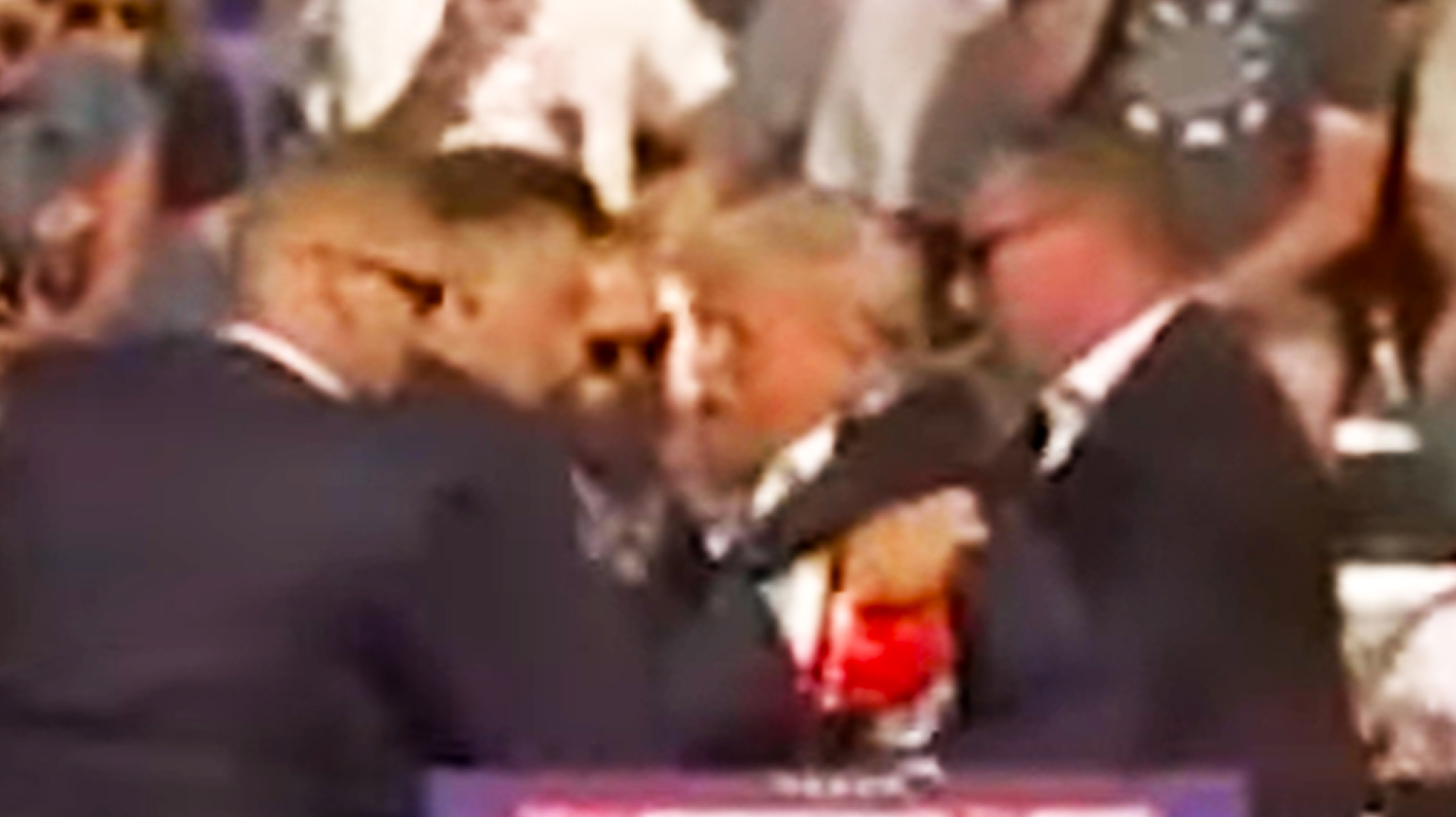 Evidence Points To COLOSSAL Failures By Secret Service During Trump ...