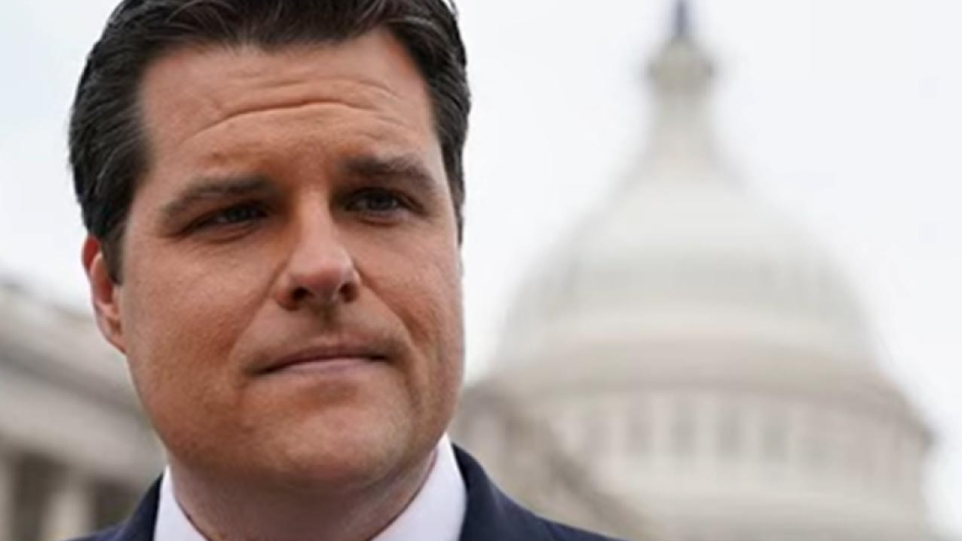 The GOP-led Investigation Into The Allegations Of Matt Gaetz Has Ramped ...