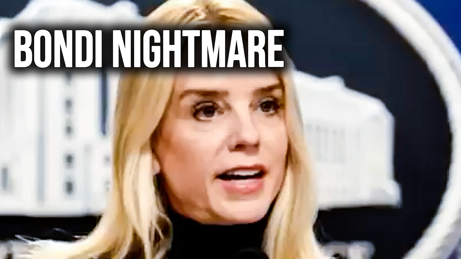 Justice Department officials are sent scrambling after the House ...