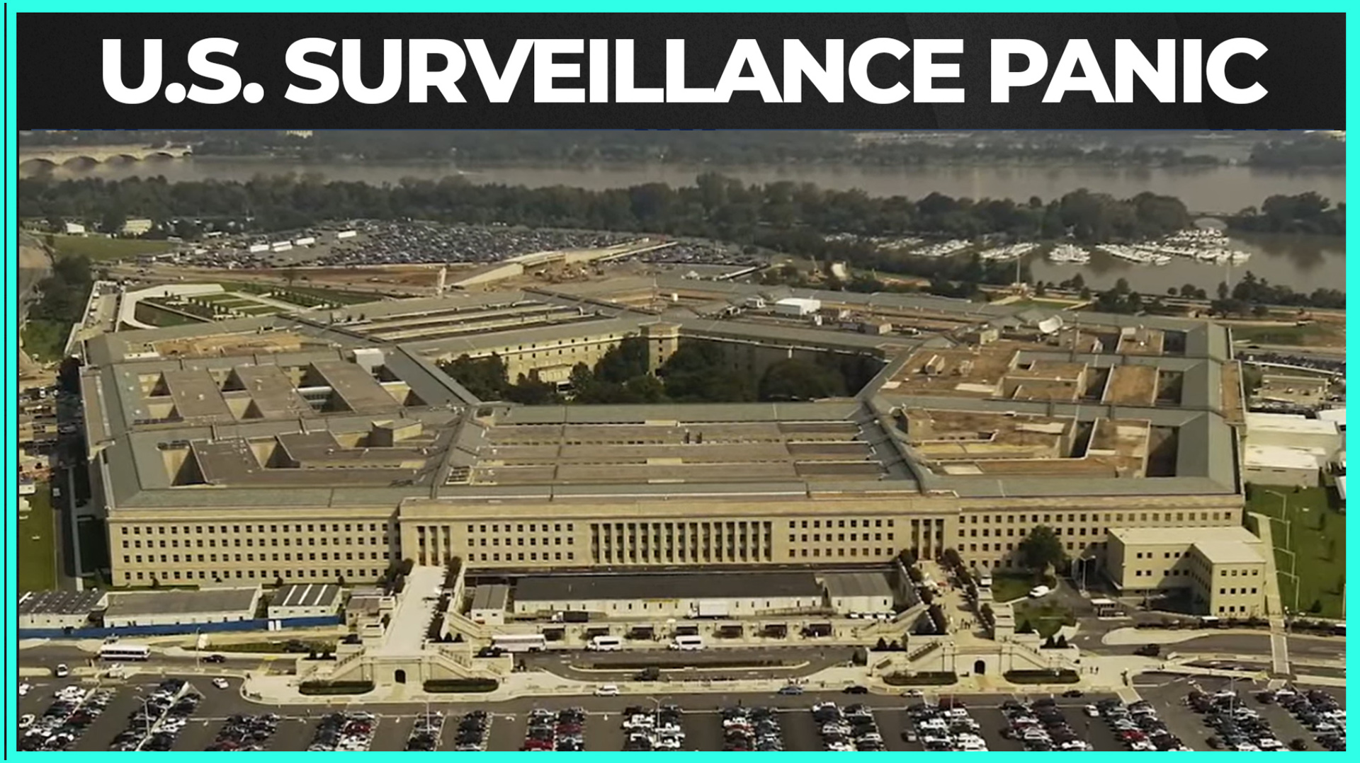 The U.S. government's surveillance on U.S. citizens is getting out of ...