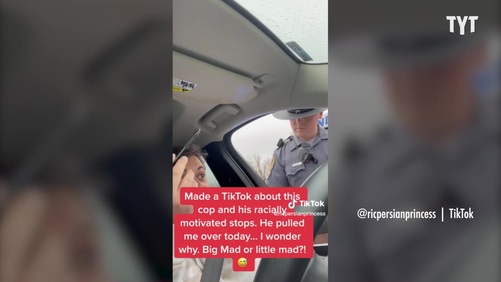 Update ‘catfish’ cop groomed another teen years before killing a