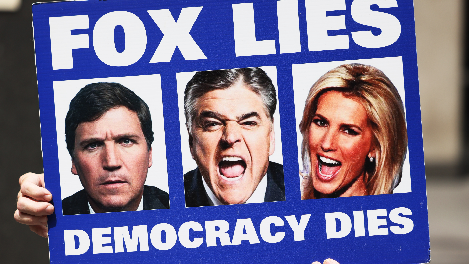 Fox Insiders Admit Even Fox Viewers Don’t Trust Fox - TYT.com