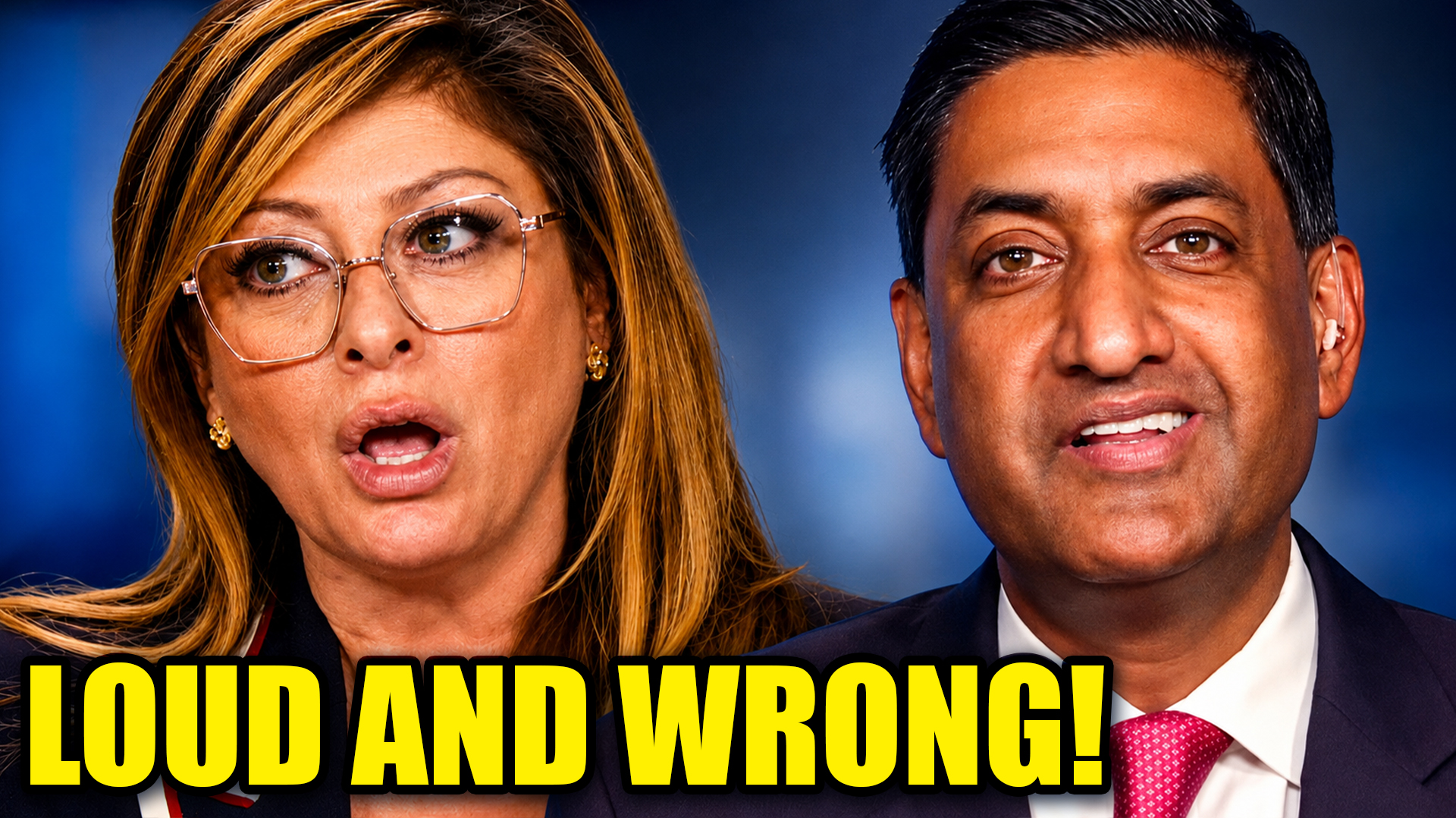 Maria Bartiromo tries to yell her way past basic facts on Iran as Trump ...