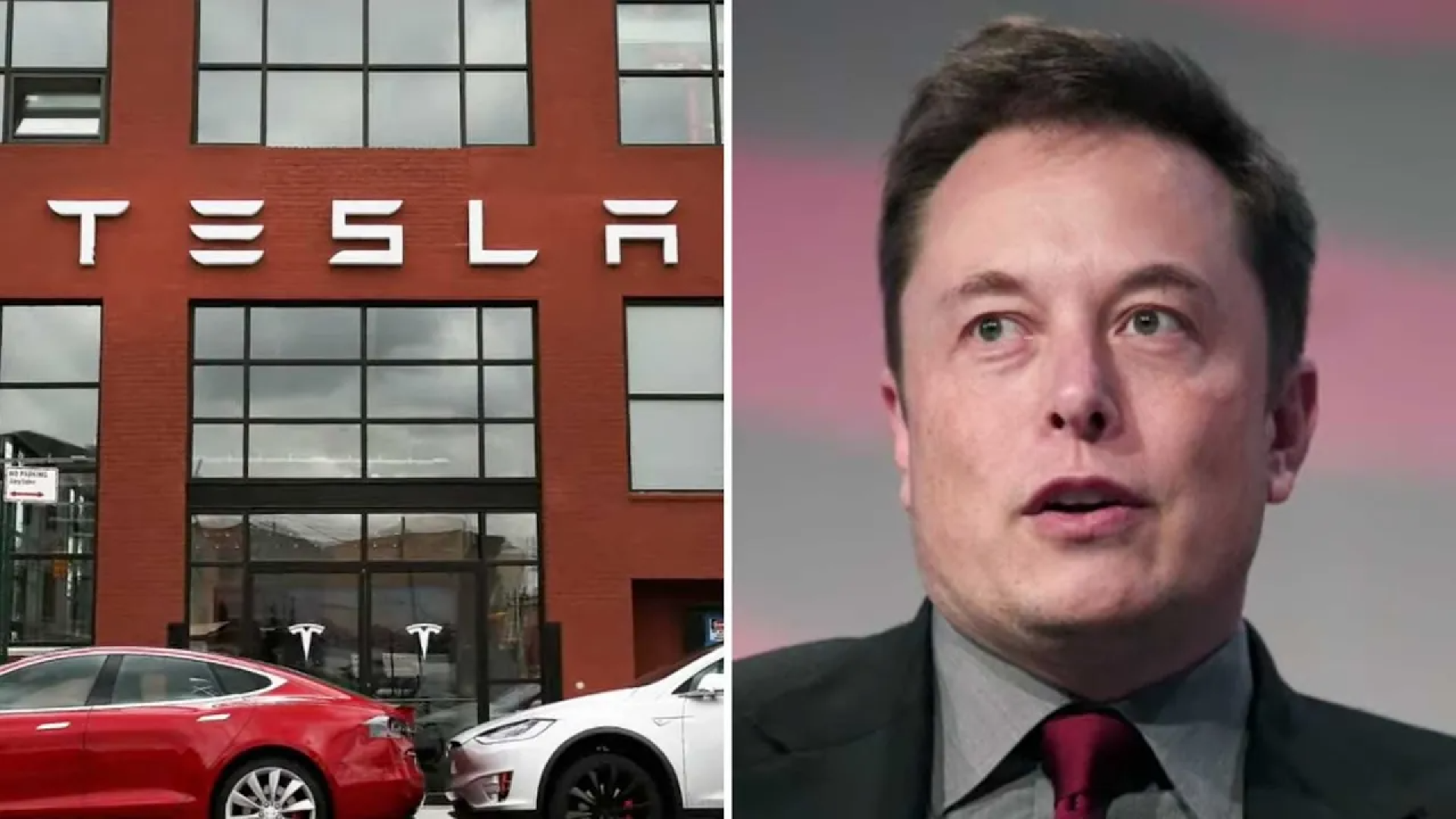 Tesla factory workers have formed a union in Buffalo, NY.