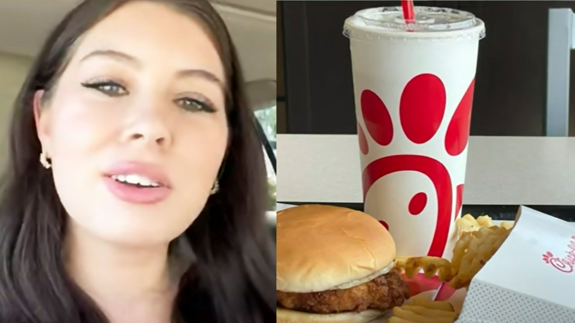 They are BIG mad about ChickFilA hiring a Chief of DEI (diversity