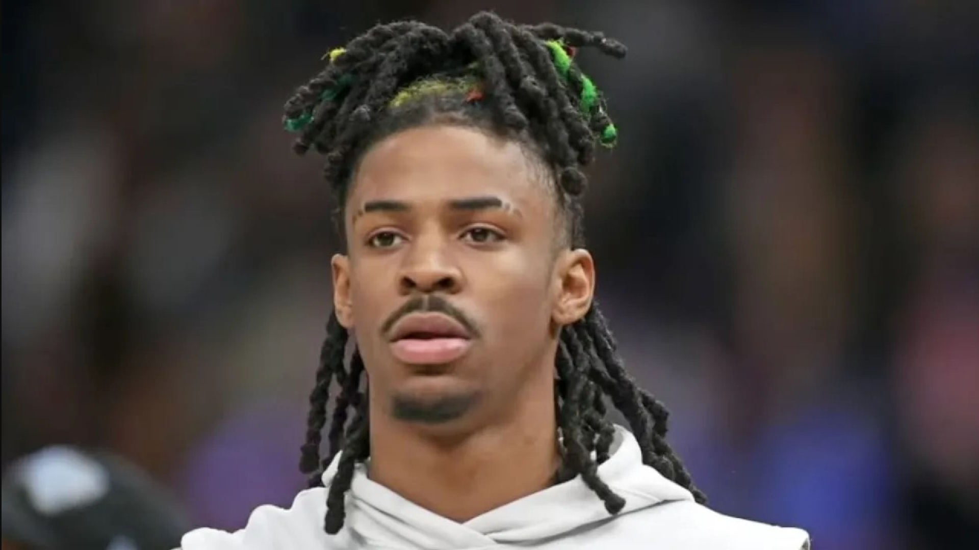 Memphis Grizzlies Star Ja Morant Has Been Suspended For Flashing What ...