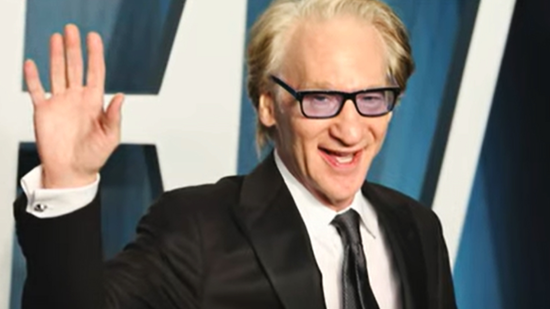 Real time host bill maher said president joe biden s approval ratings