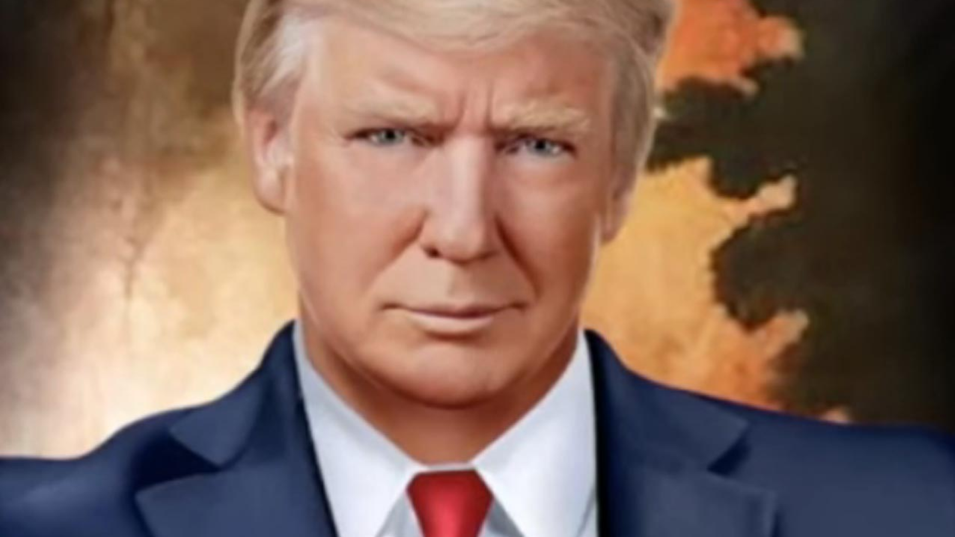 Trump Makes BIZARRE Promo For Mug Shot Trading Cards Cenk Guesses