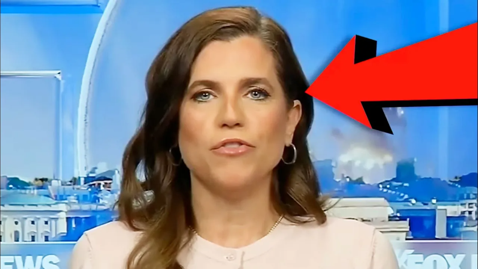 Republican Nancy Mace Blasts Her Own Party's "silence" On Gun Violence ...