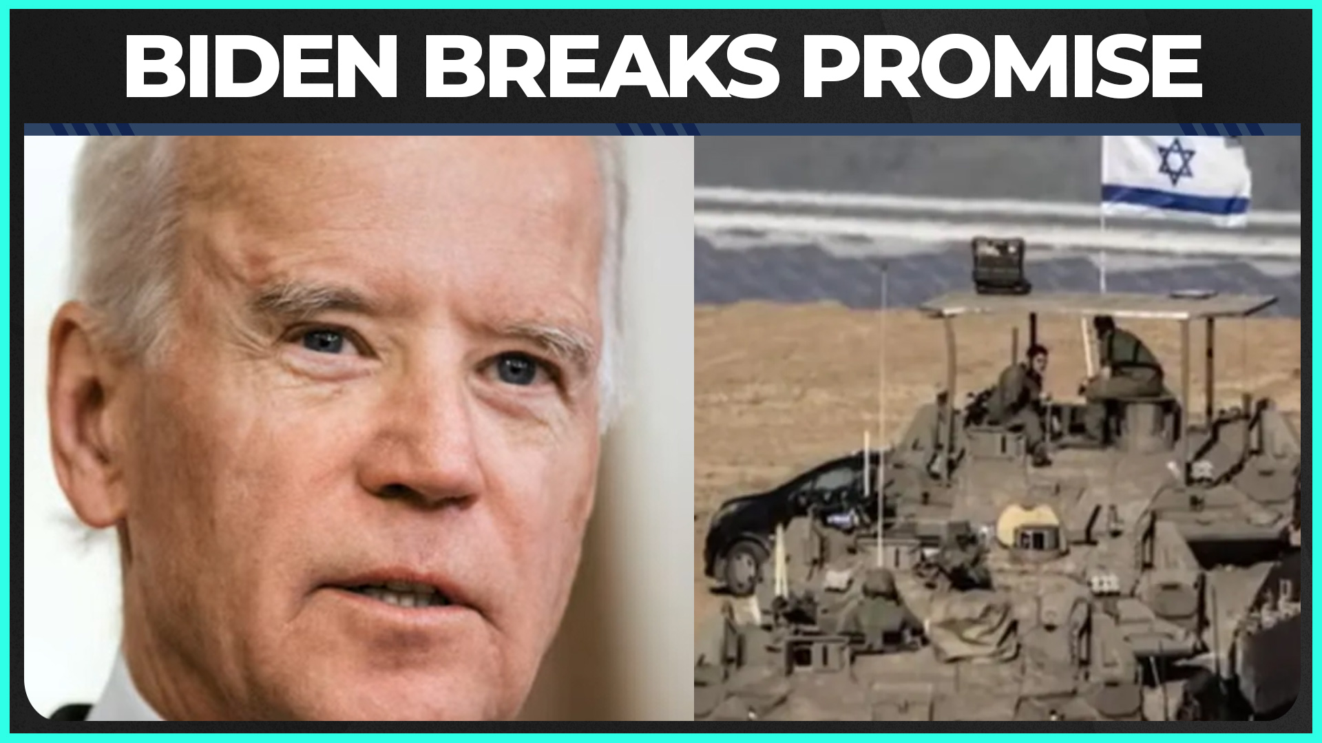 The Biden Administration Has Announced It Will Move Forward $1 Billion ...