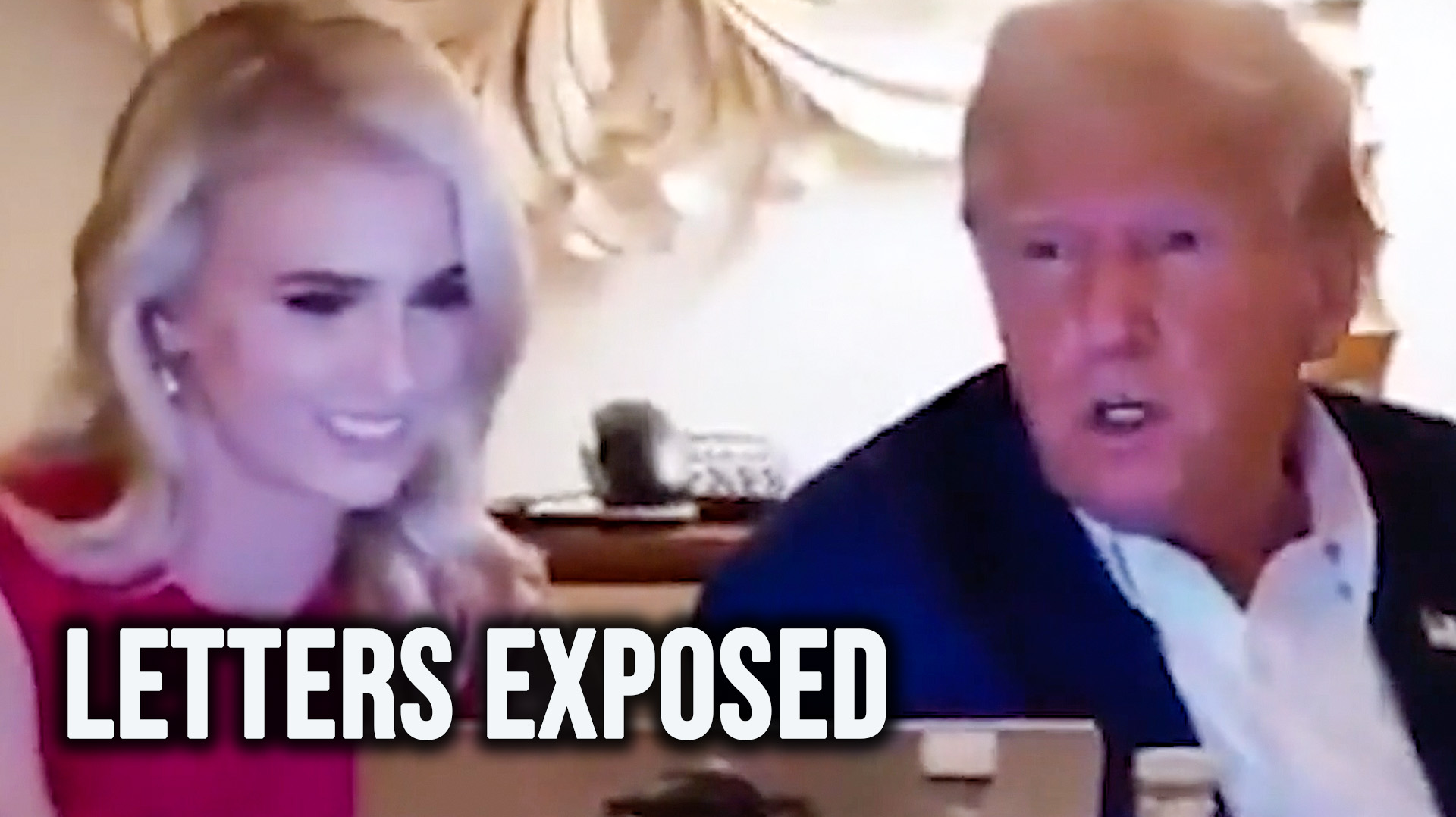 Donald Trump gets rocked as the New York Times reveals just how strange ...