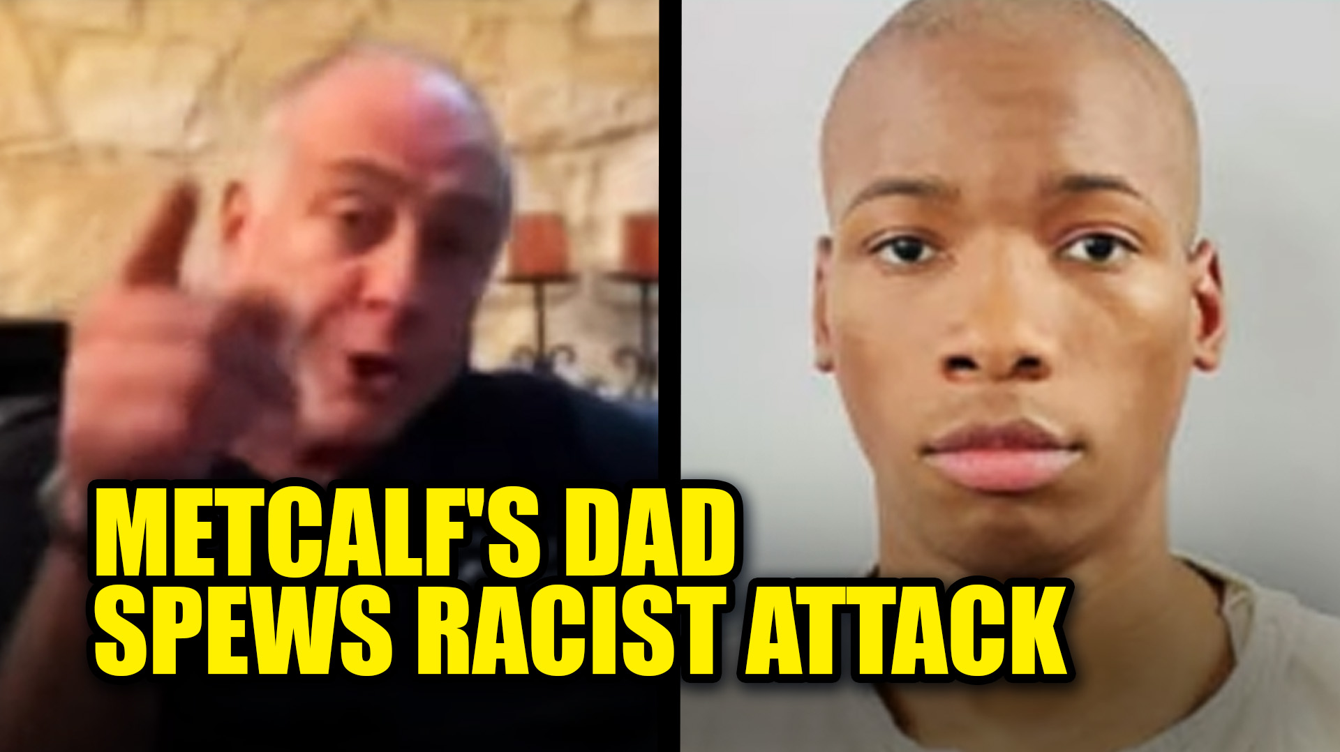 'Watermelon Felon': Austin Metcalf's Dad's Quote About Karmelo Anthony ...