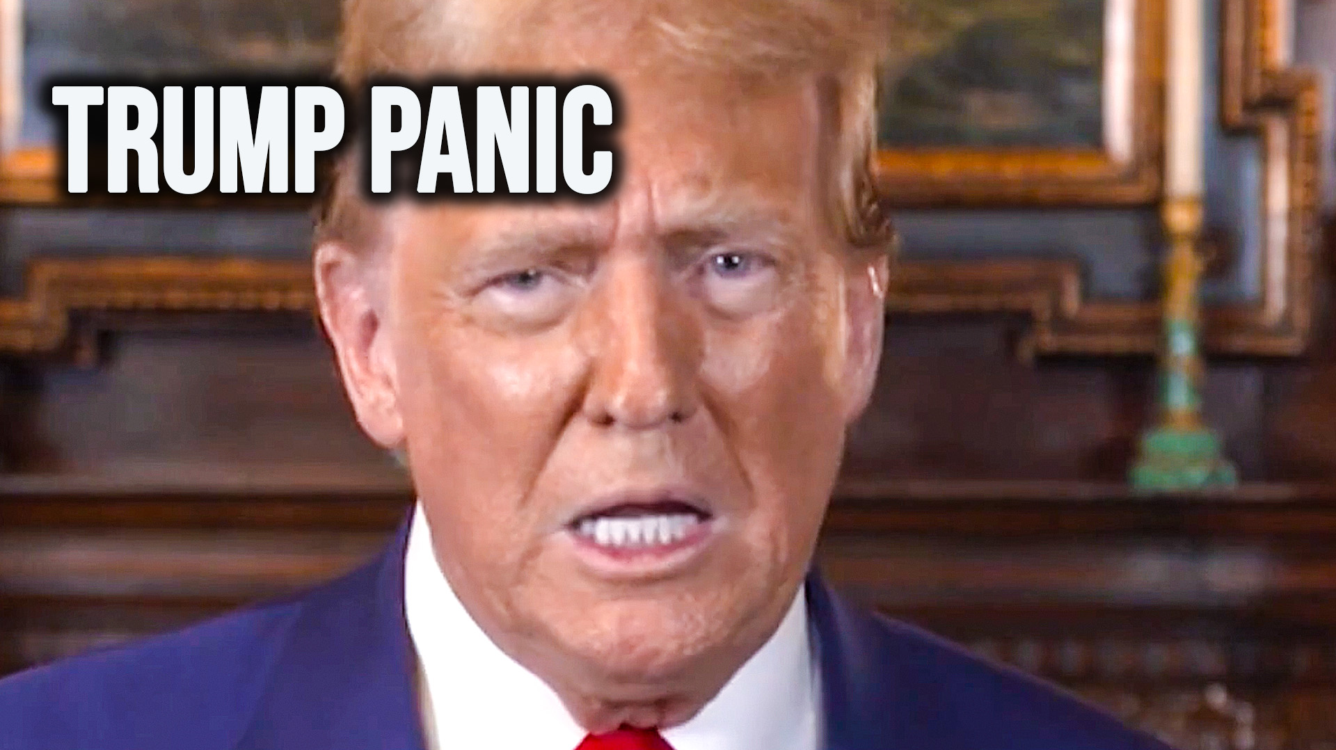 Donald Trump's campaign team and MAGA supporters, including Fox News